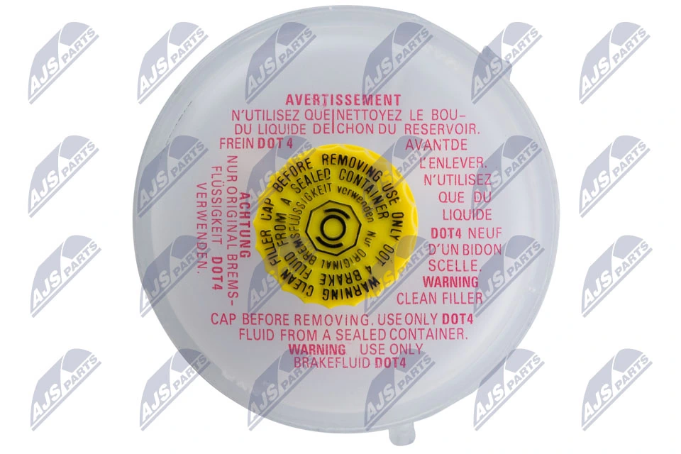 Fluid Reservoir, brake fluid CZW-VW-027