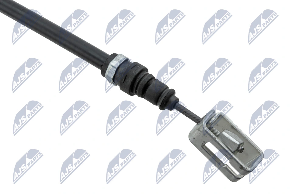 Cable Pull, parking brake HLR-CT-012