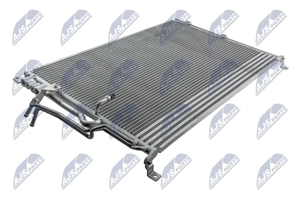 Condenser, air conditioning CCS-AU-004