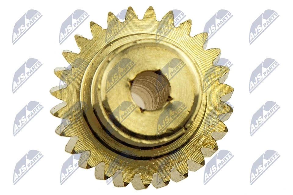 NTY EZC-PL-033 Transmission, sunroof electric motor