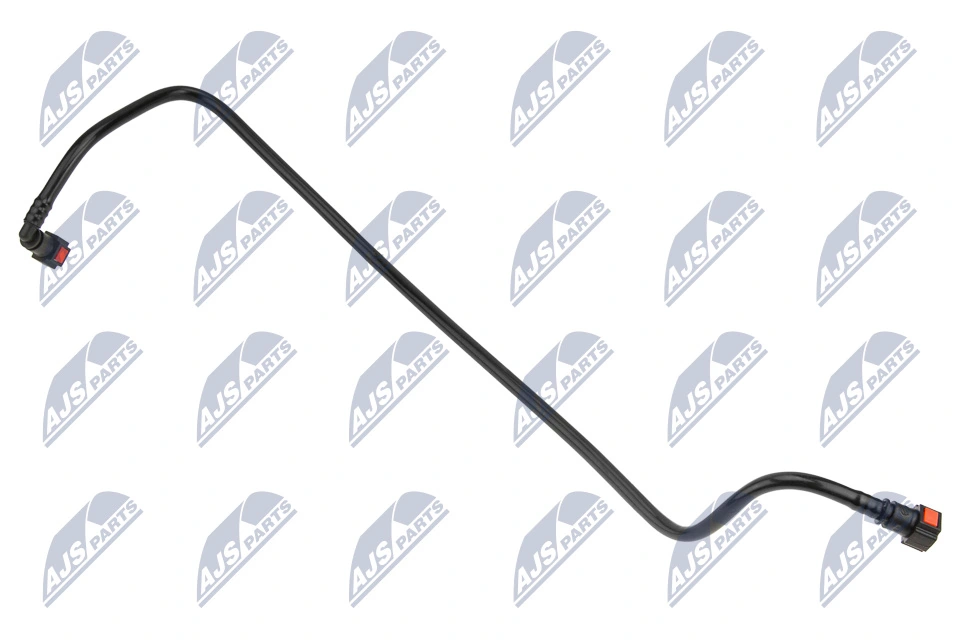 Fuel Line BPP-VC-001