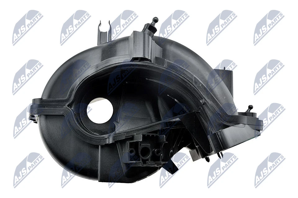 NTY BKS-SK-000 Intake Manifold Module