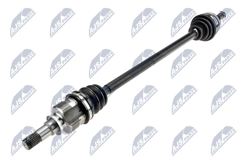 NTY NPW-TY-165 Drive Shaft