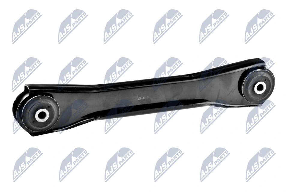 Control/Trailing Arm, wheel suspension ZWT-CH-016