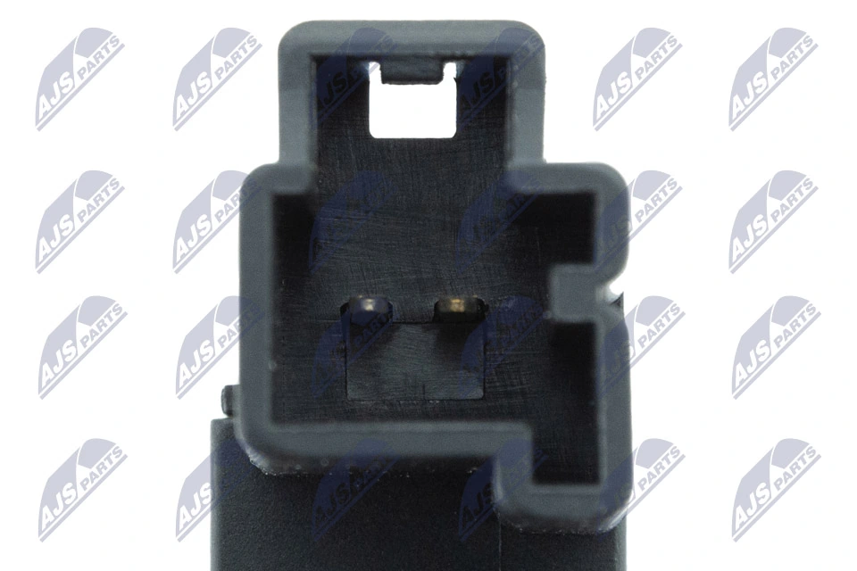 NTY EZC-FR-211 Tailgate Lock