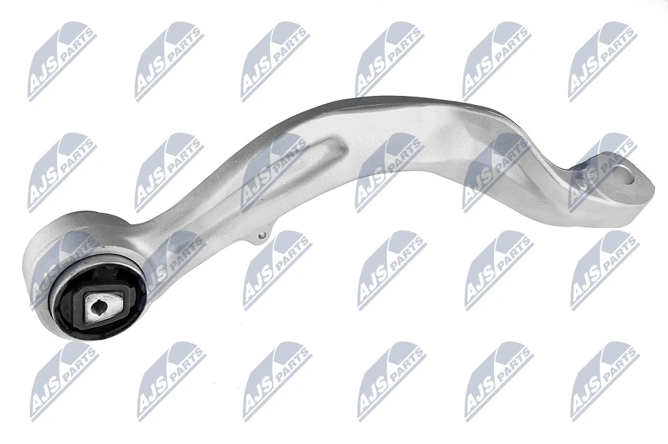 Control/Trailing Arm, wheel suspension ZWD-BM-051