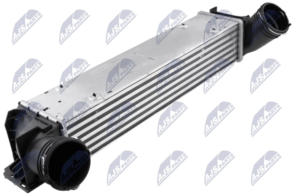 Charge Air Cooler CNG-BM-007