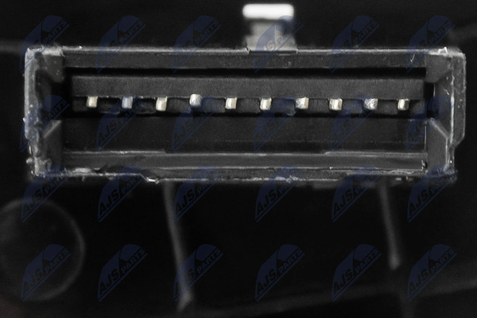 NTY EAS-FR-010 Clock Spring, airbag