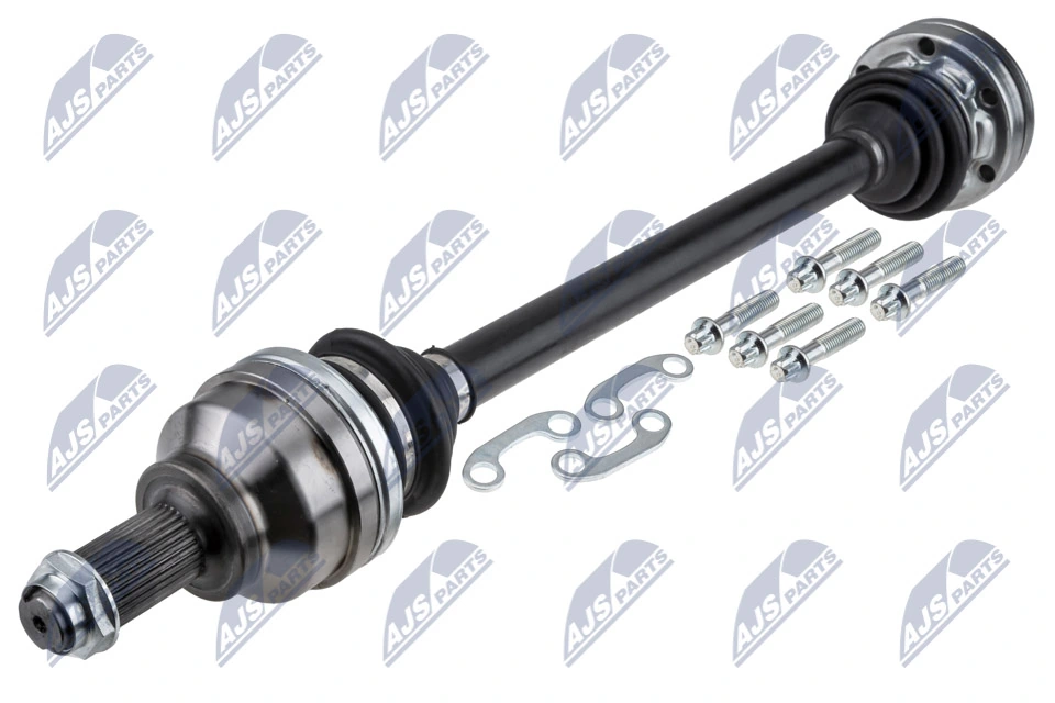 NTY NPW-BM-249 Drive Shaft