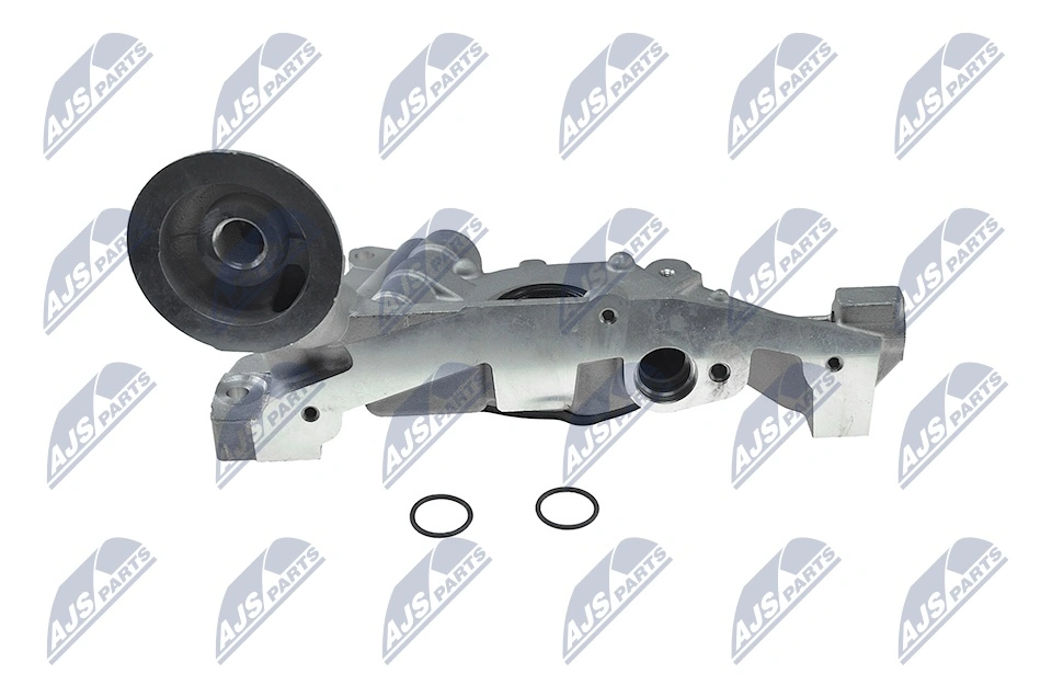 NTY BPO-CH-005 Oil Pump