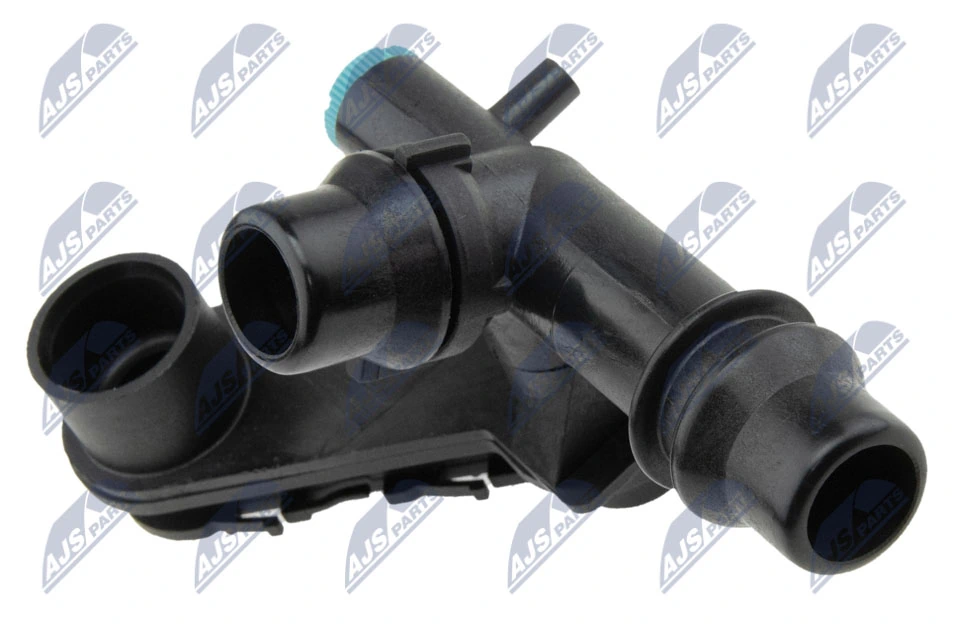 Coolant Flange CTM-BM-030