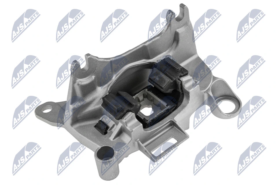 Mounting, engine ZPS-RE-076