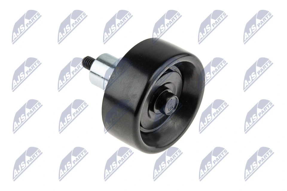 Tensioner Pulley, V-ribbed belt RRK-CH-002