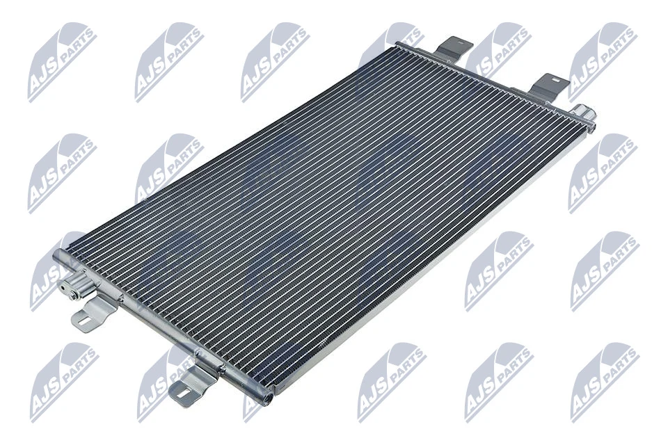 Condenser, air conditioning CCS-RE-031