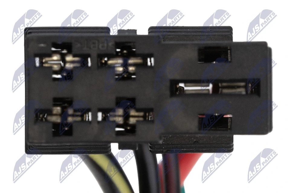 Steering Lock EST-ME-002