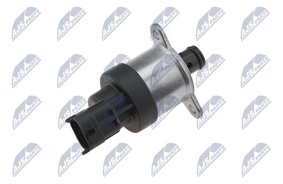 Régulateur, quantité de carburant (système à rampe commune) ESCV-FR-001