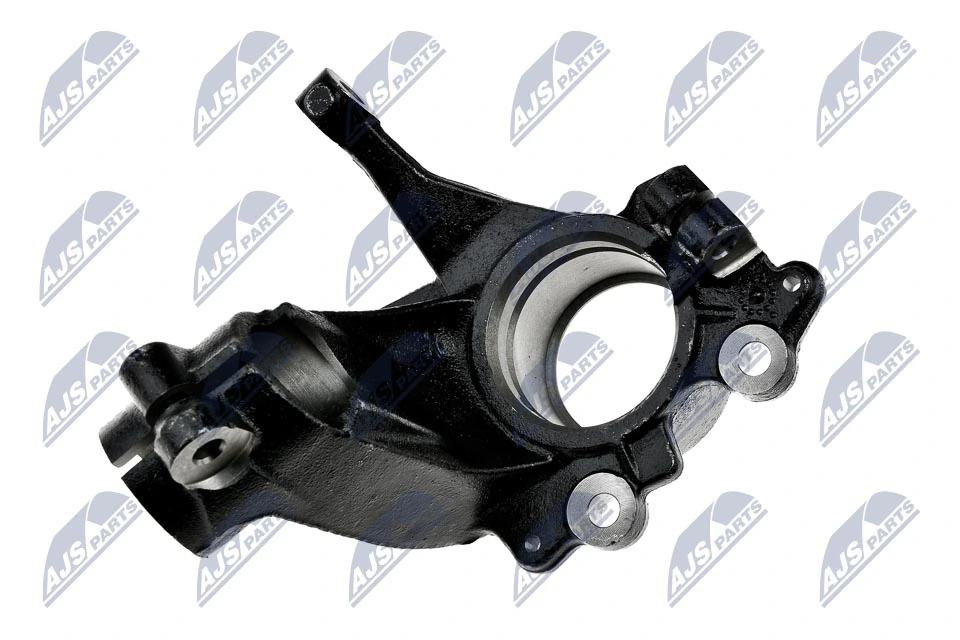 Steering Knuckle, wheel suspension ZZP-FR-025