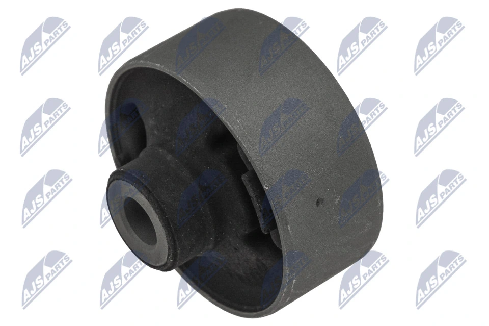 Mounting, control/trailing arm ZTP-HD-040B