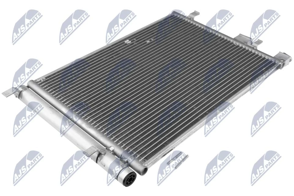 Condenser, air conditioning CCS-HY-032