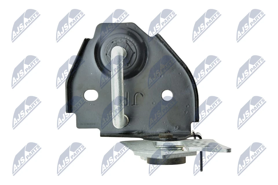 NTY EZC-BM-070 Bonnet Lock
