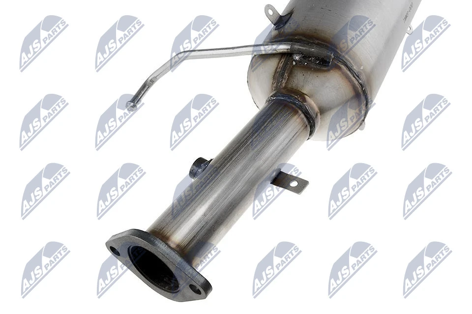 NTY DPF-MS-000 Soot/Particulate Filter, exhaust system