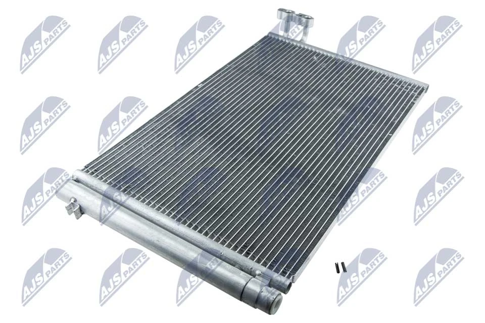Condenser, air conditioning CCS-BM-016