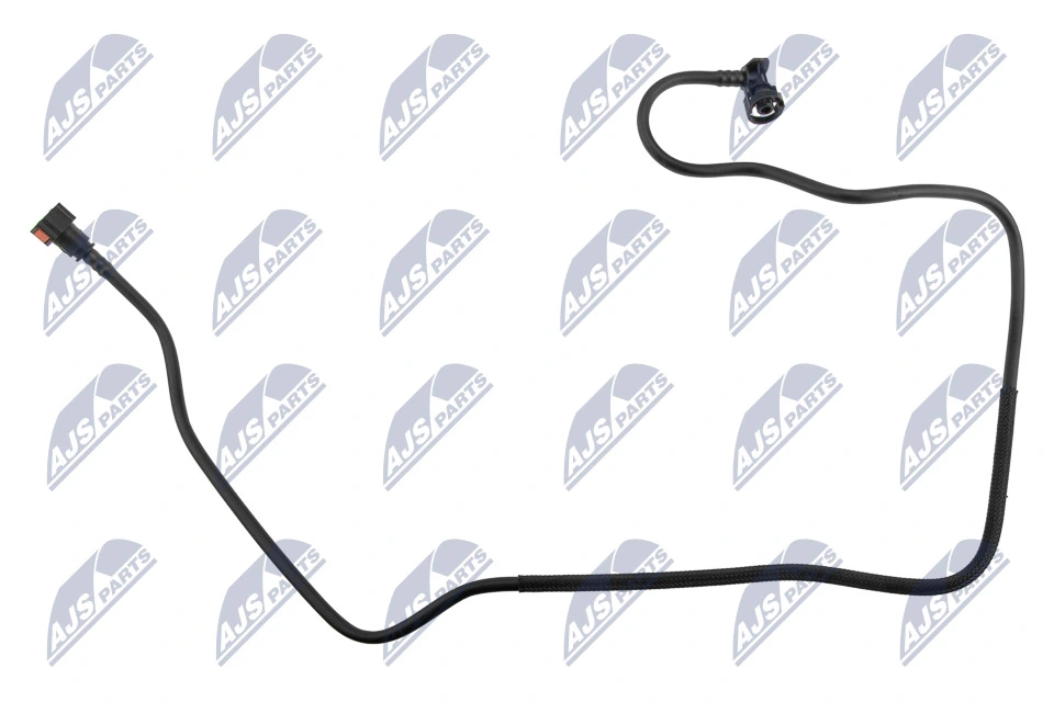 NTY BPP-RE-028 Fuel Line