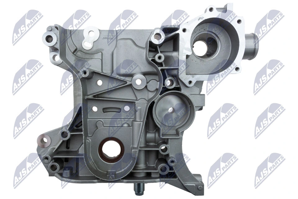Oil Pump BPO-PL-010