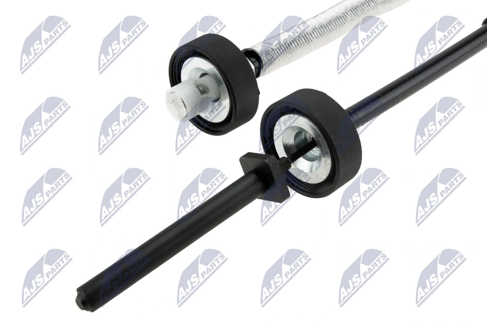 NTY HLR-RE-002 Cable Pull, parking brake