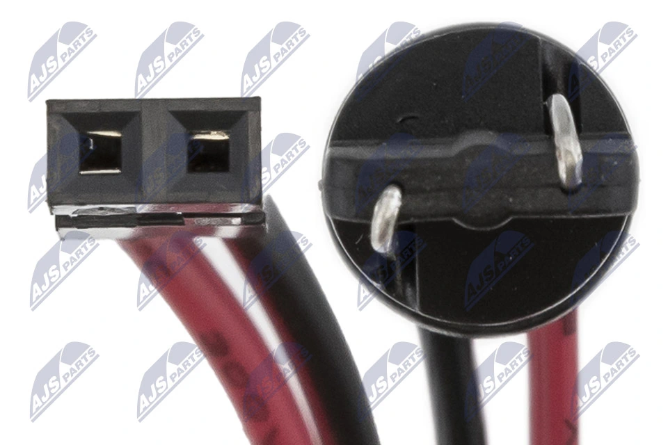 NTY ELP-ME-012 Licence Plate Light