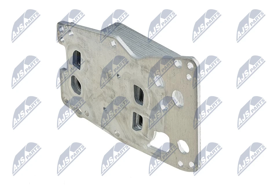 Oil Cooler, engine oil CCL-TY-003