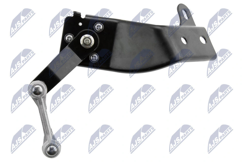 Sensor, headlight levelling ECX-MS-000