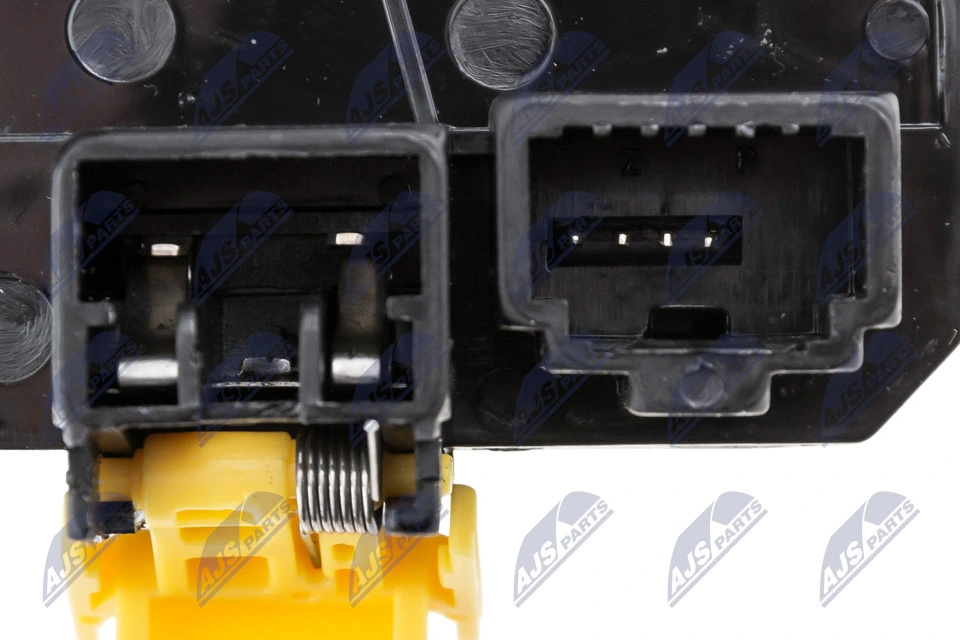 NTY EAS-HY-026 Clock Spring, airbag