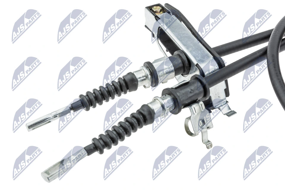 Cable Pull, parking brake HLR-FR-019