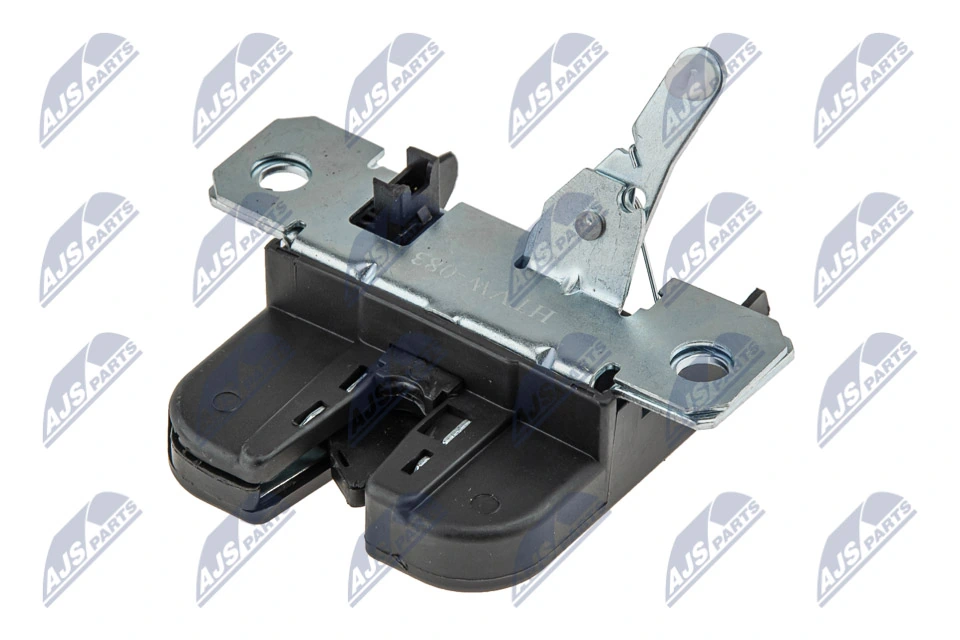 Tailgate Lock EZC-VW-083