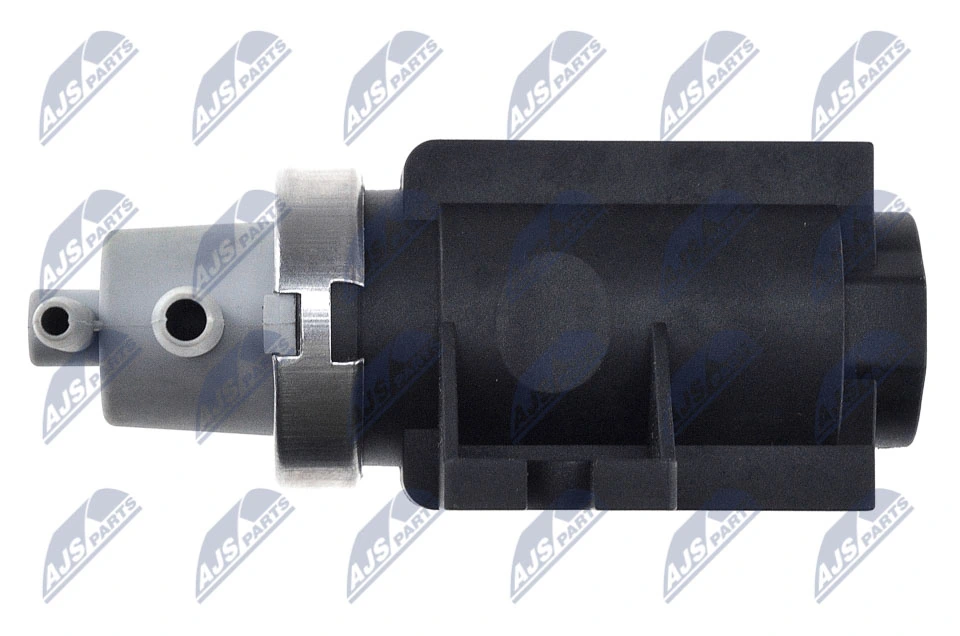 Pressure converter, turbocharger EGR-AU-020