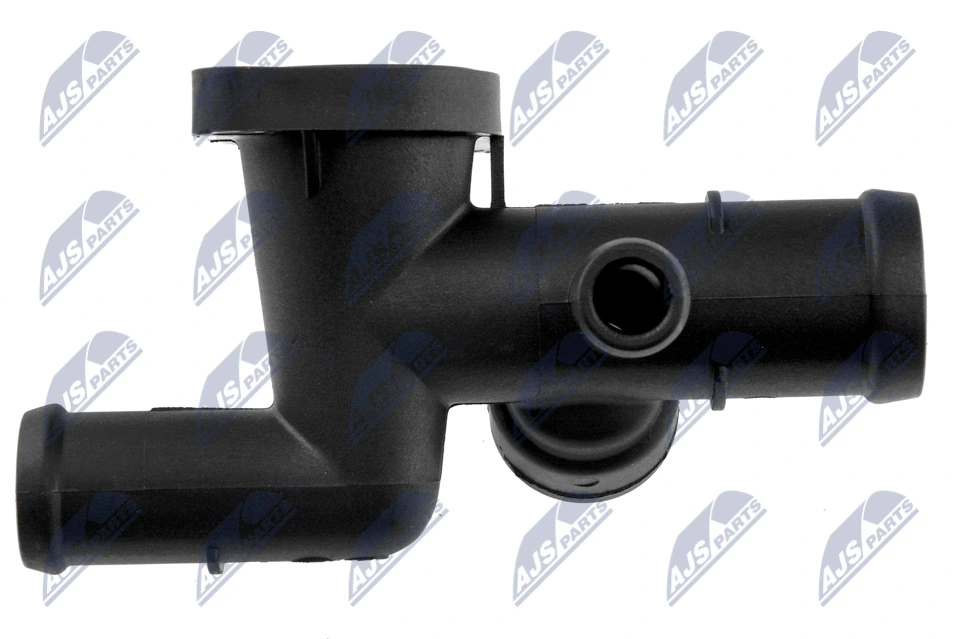 Coolant Flange CTM-VW-015