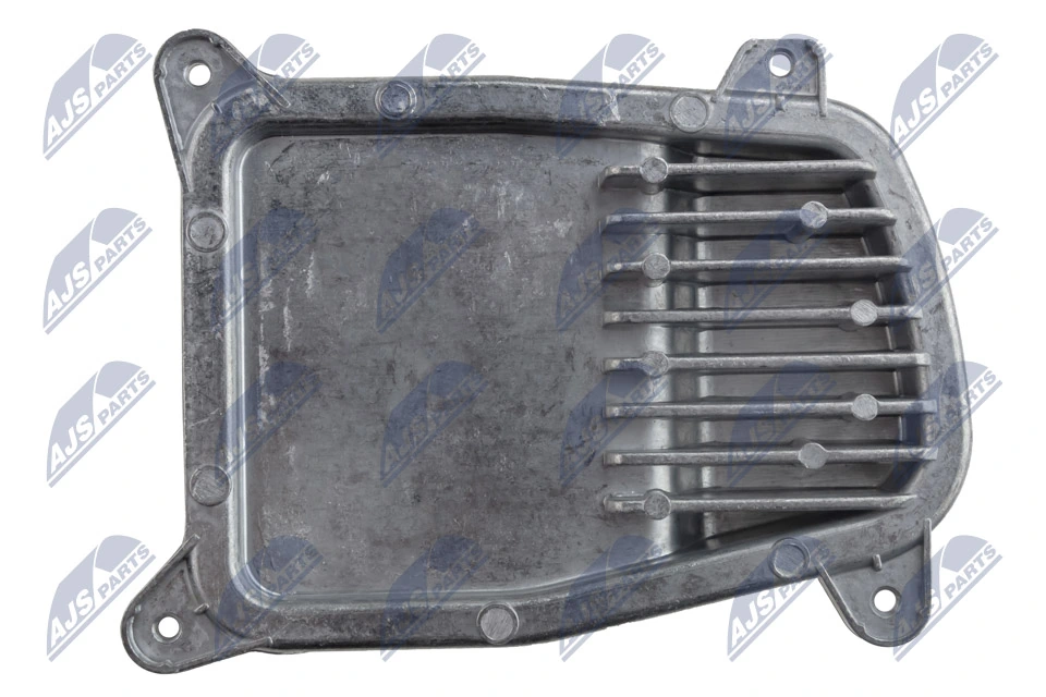 NTY EPX-BM-111 Control Unit, lights