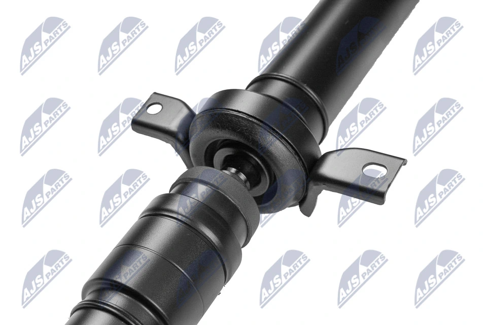 Propshaft, axle drive NWN-HD-003