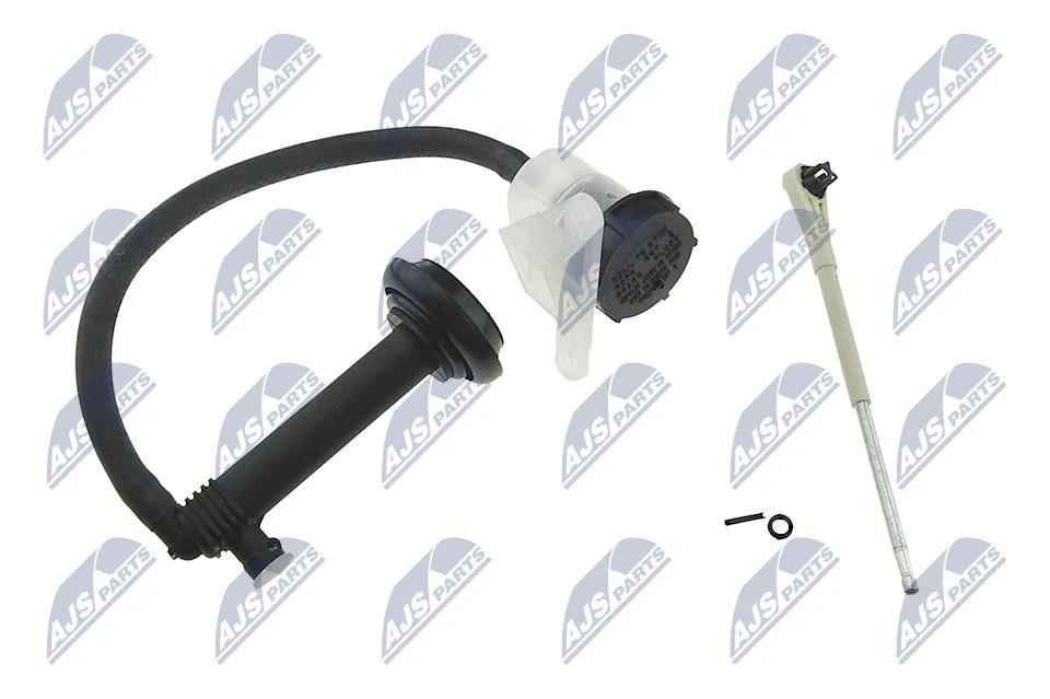 Slave Cylinder, clutch NSP-FR-001