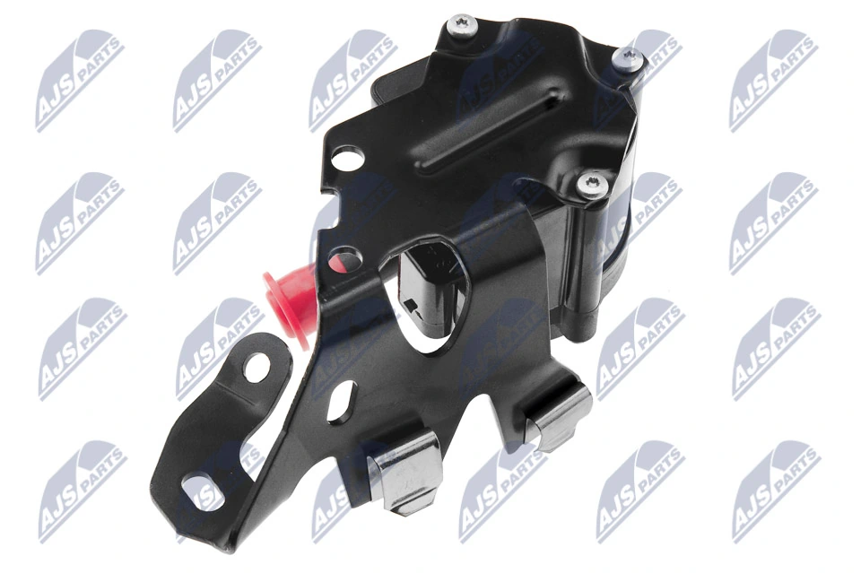 Water Recirculation Pump, parking heater CPZ-CT-001