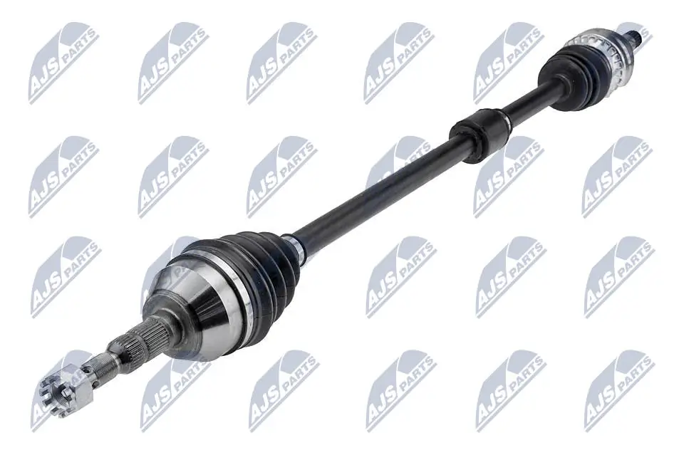 Drive Shaft NPW-PL-125