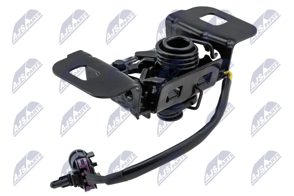 NTY EZC-PL-144 Bonnet Lock