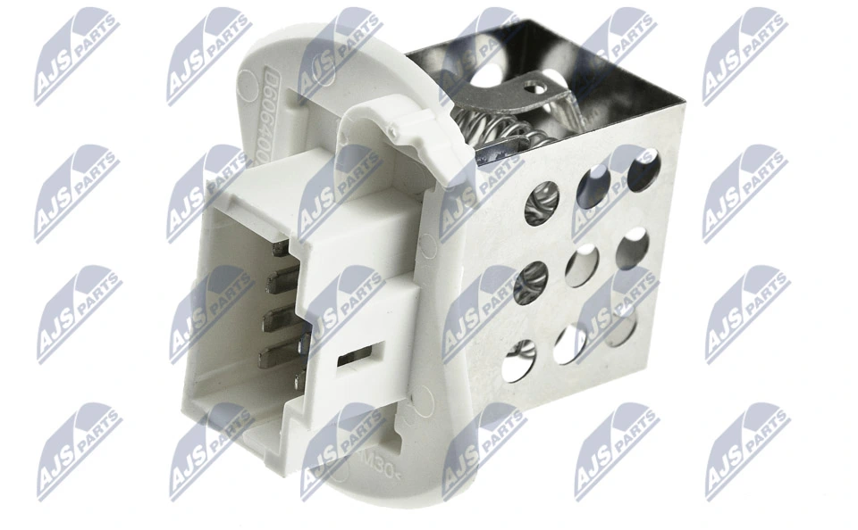 Resistor, interior blower ERD-RE-003