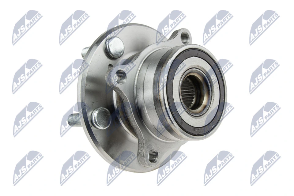 Wheel Bearing Kit KLP-HD-036