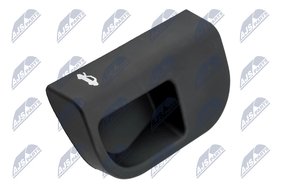 Handle, bonnet release EZC-FT-175