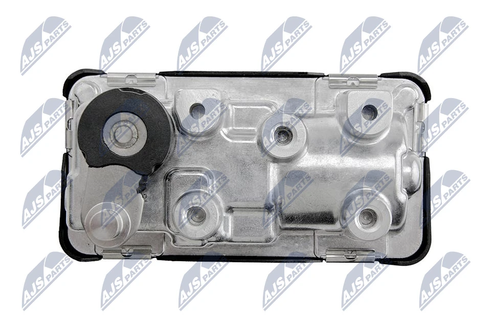 Actuator, turbocharger ECD-ME-000A