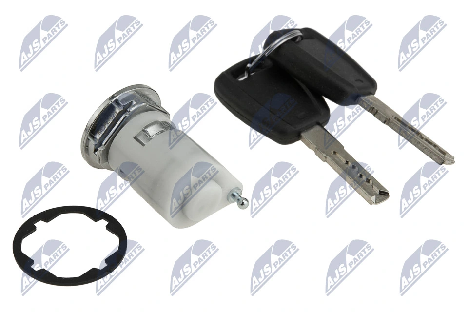 Lock Cylinder Housing EZC-PE-029