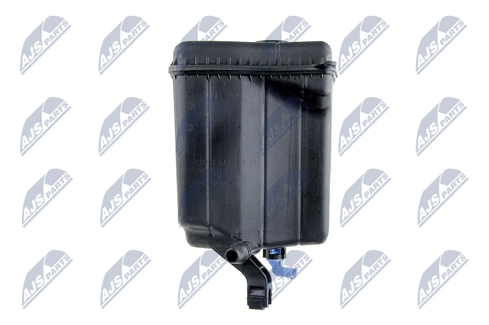 Expansion Tank, coolant CZW-BM-006