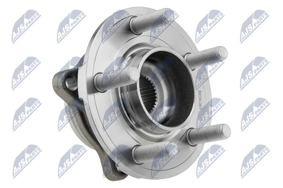 Wheel Bearing Kit KLT-CH-061